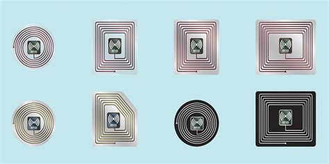 rfid security tags|rfid tags and their uses.